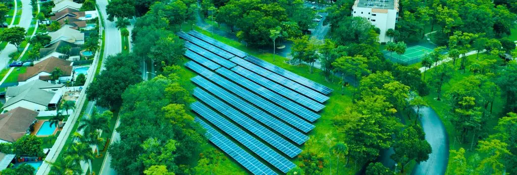 Reducing Costs and Carbon