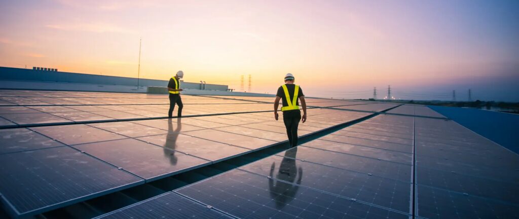 Solar ITC